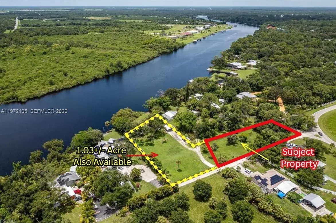 2014 Ft Denaud Rd, La Belle FL 33935