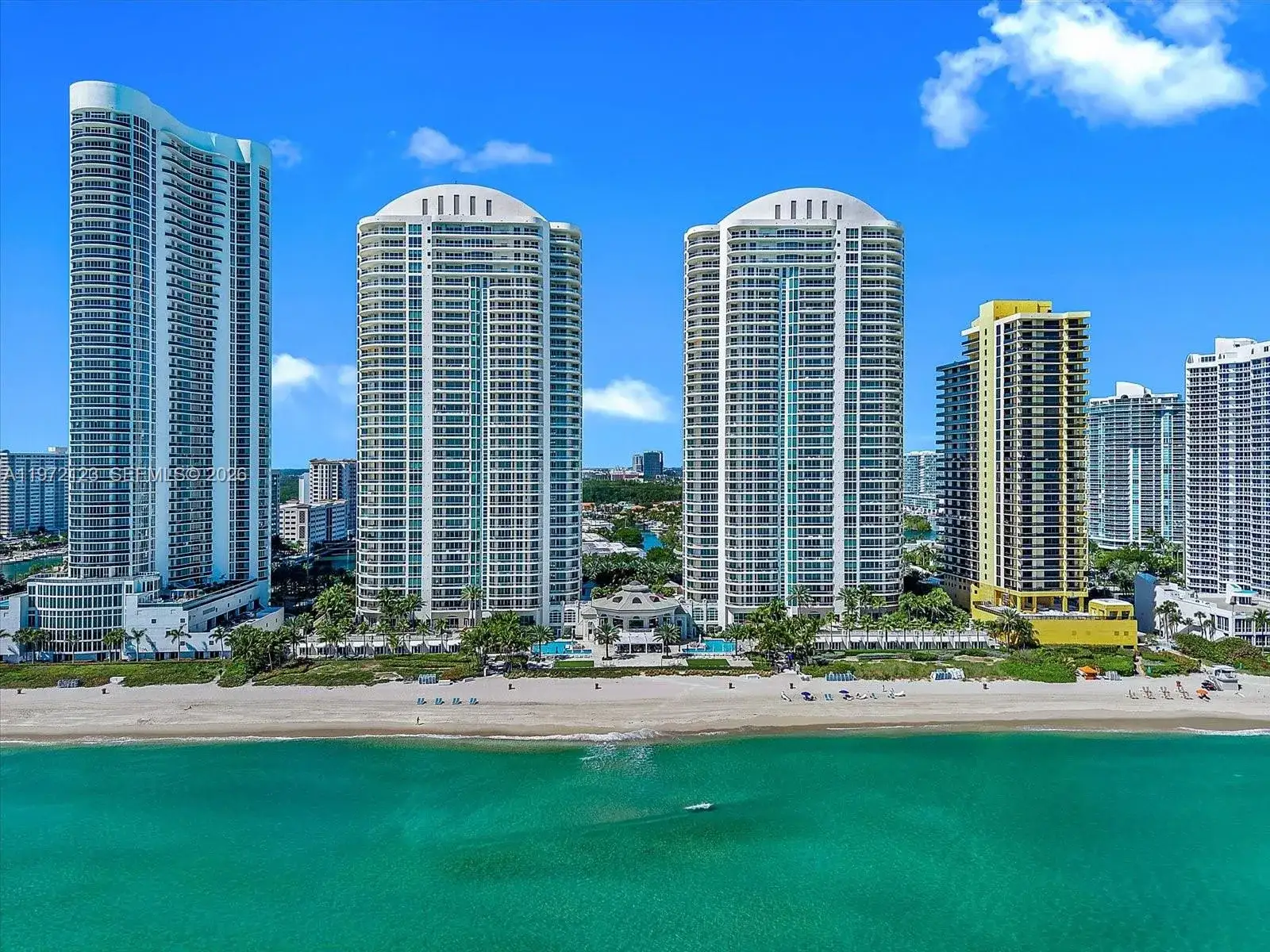 16051 Collins Ave # 1202, Sunny Isles Beach FL 33160