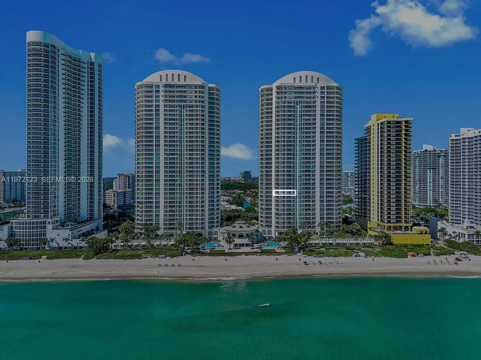 16051 Collins Ave # 1202, Sunny Isles Beach FL 33160 photo 2