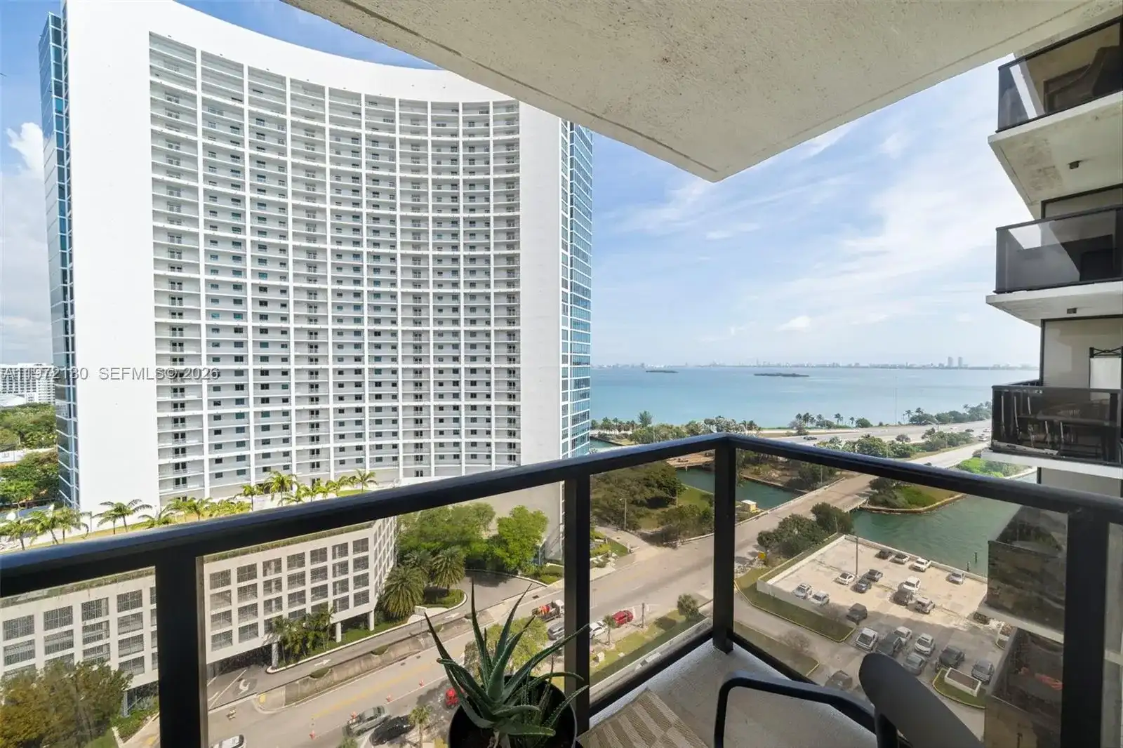 600 NE 36th St # 1815, Miami FL 33137