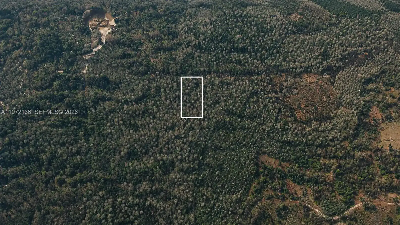 0 Unknown, Other City - In The State Of Florida FL 33849