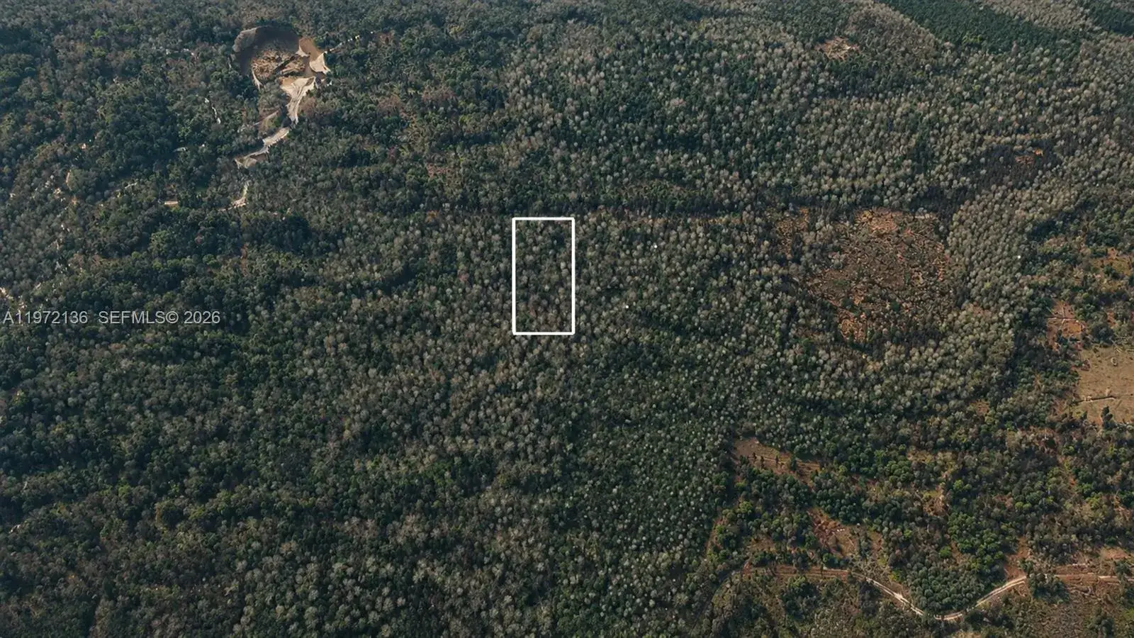 0 Unknown, Other City - In The State Of Florida FL 33849