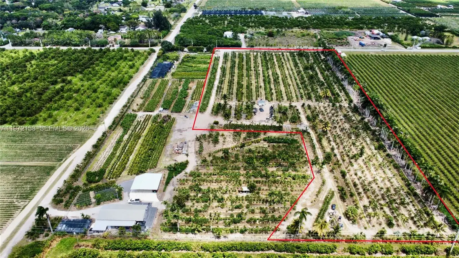 32802 SW 202 Ave, Homestead FL 33034 photo 2