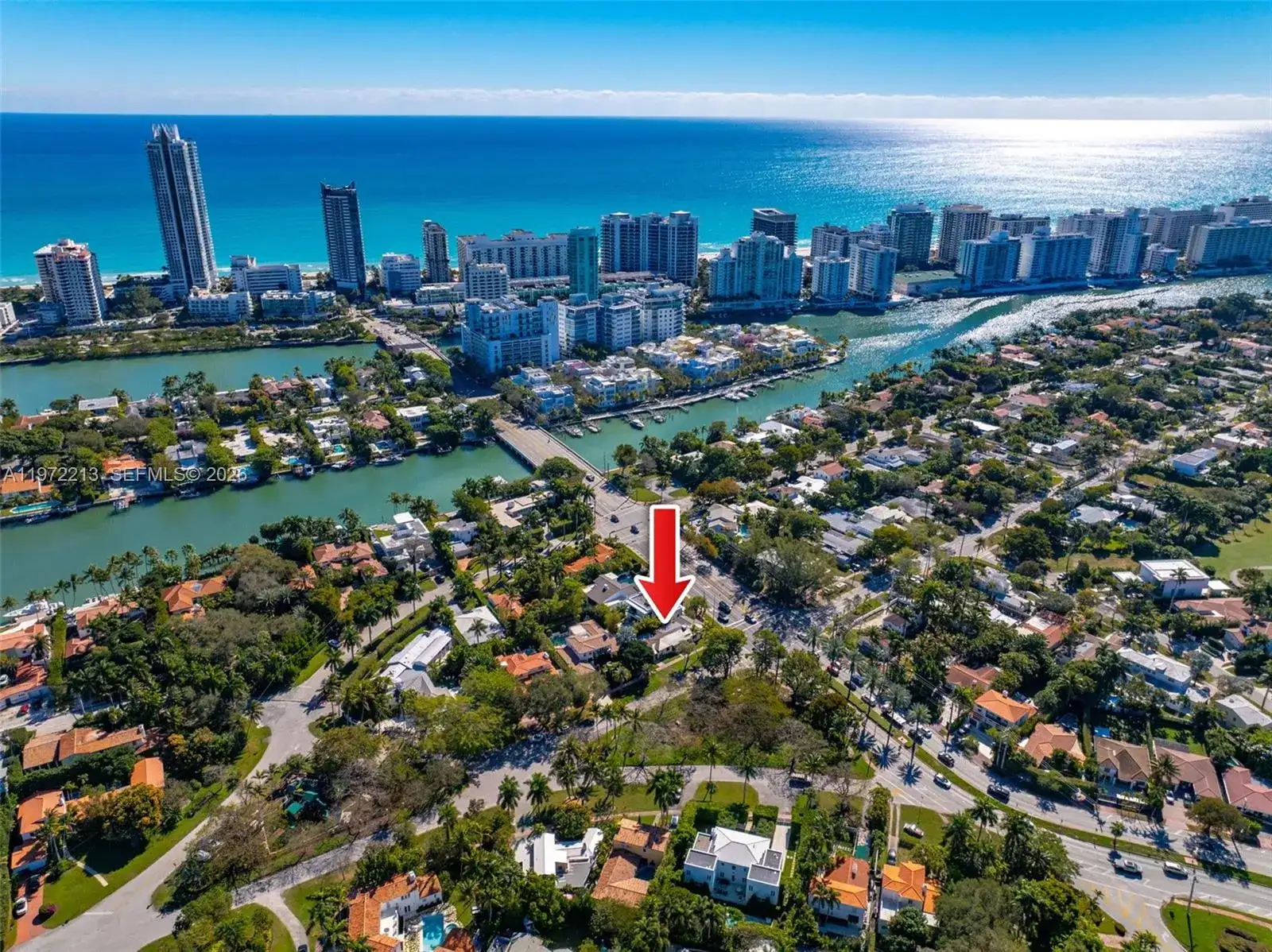 6311 La Gorce Dr, Miami Beach FL 33141 photo 2