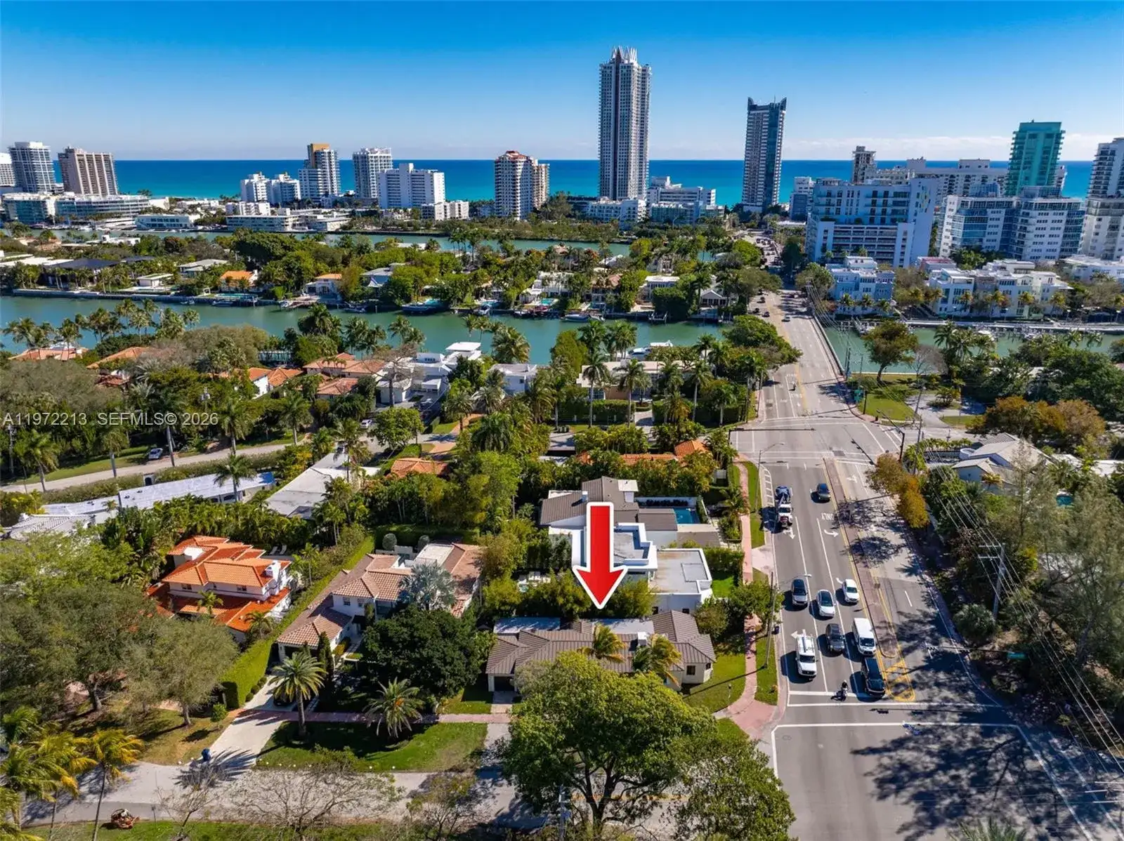 6311 La Gorce Dr, Miami Beach FL 33141 photo 3