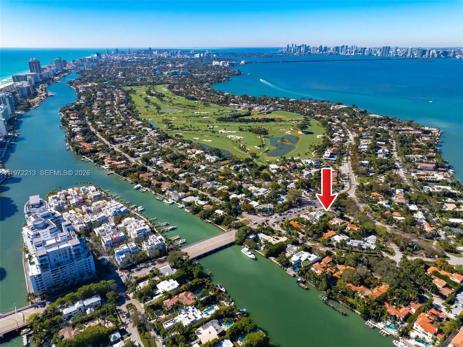 6311 La Gorce Dr, Miami Beach FL 33141 photo 4