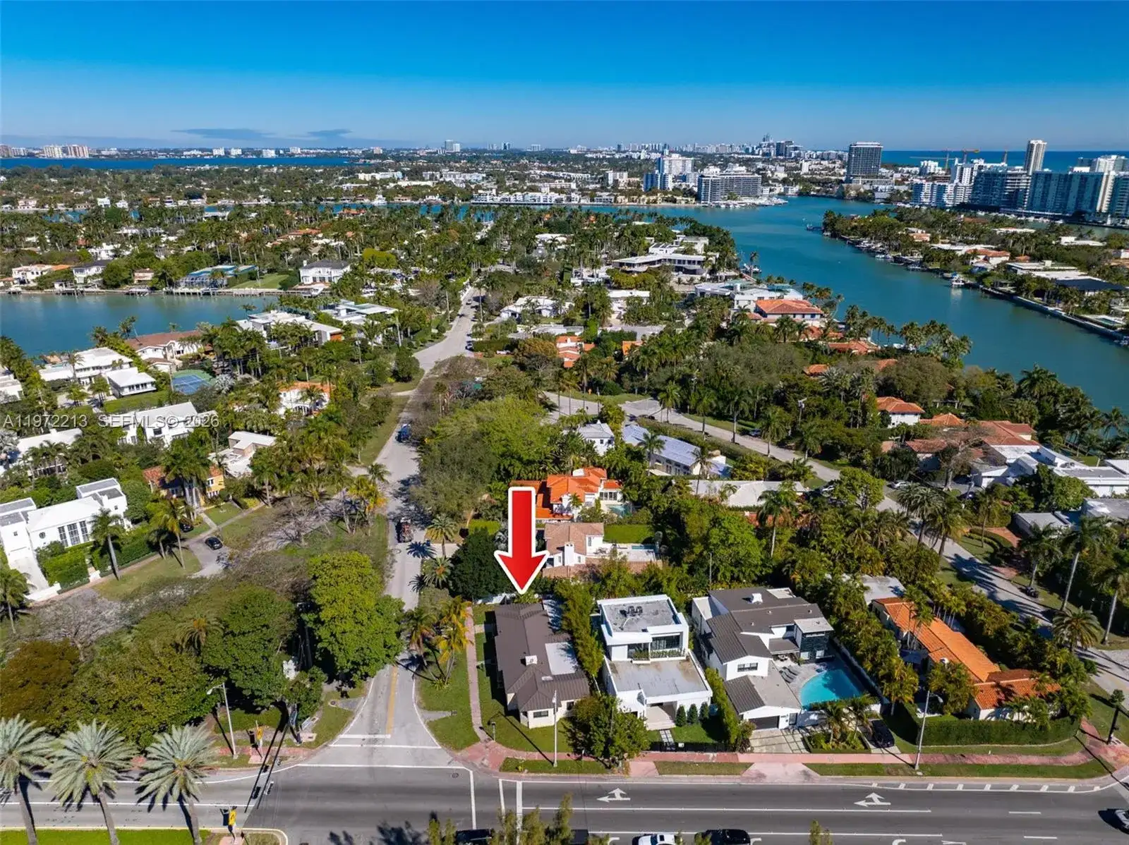 6311 La Gorce Dr, Miami Beach FL 33141 photo 5