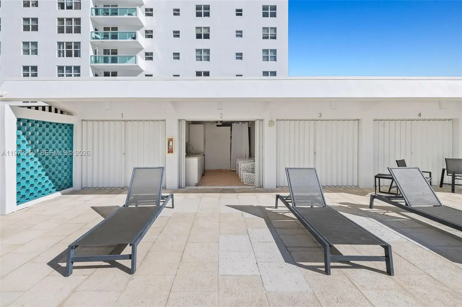 1 bath Residential for sale at 4925 Collins Ave, Miami Beach FL 33140