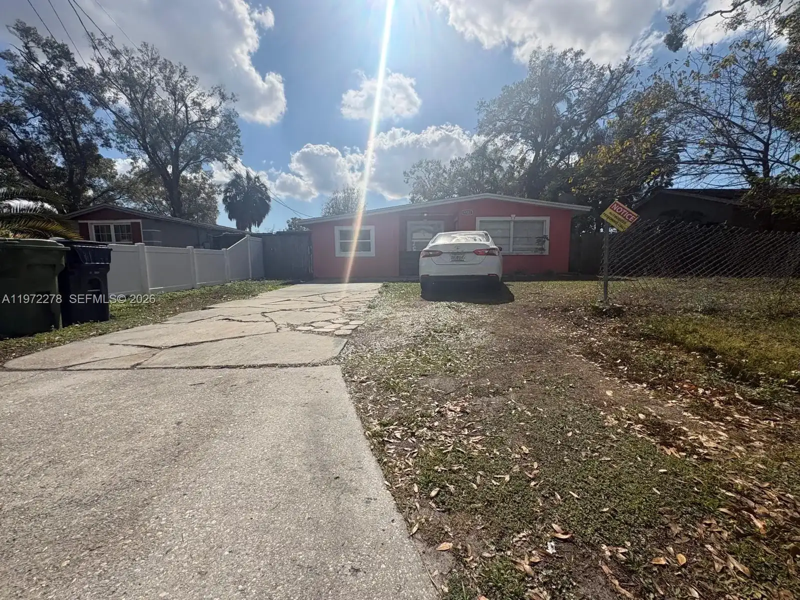 1722 W RIO VISTA, Tampa FL 33603