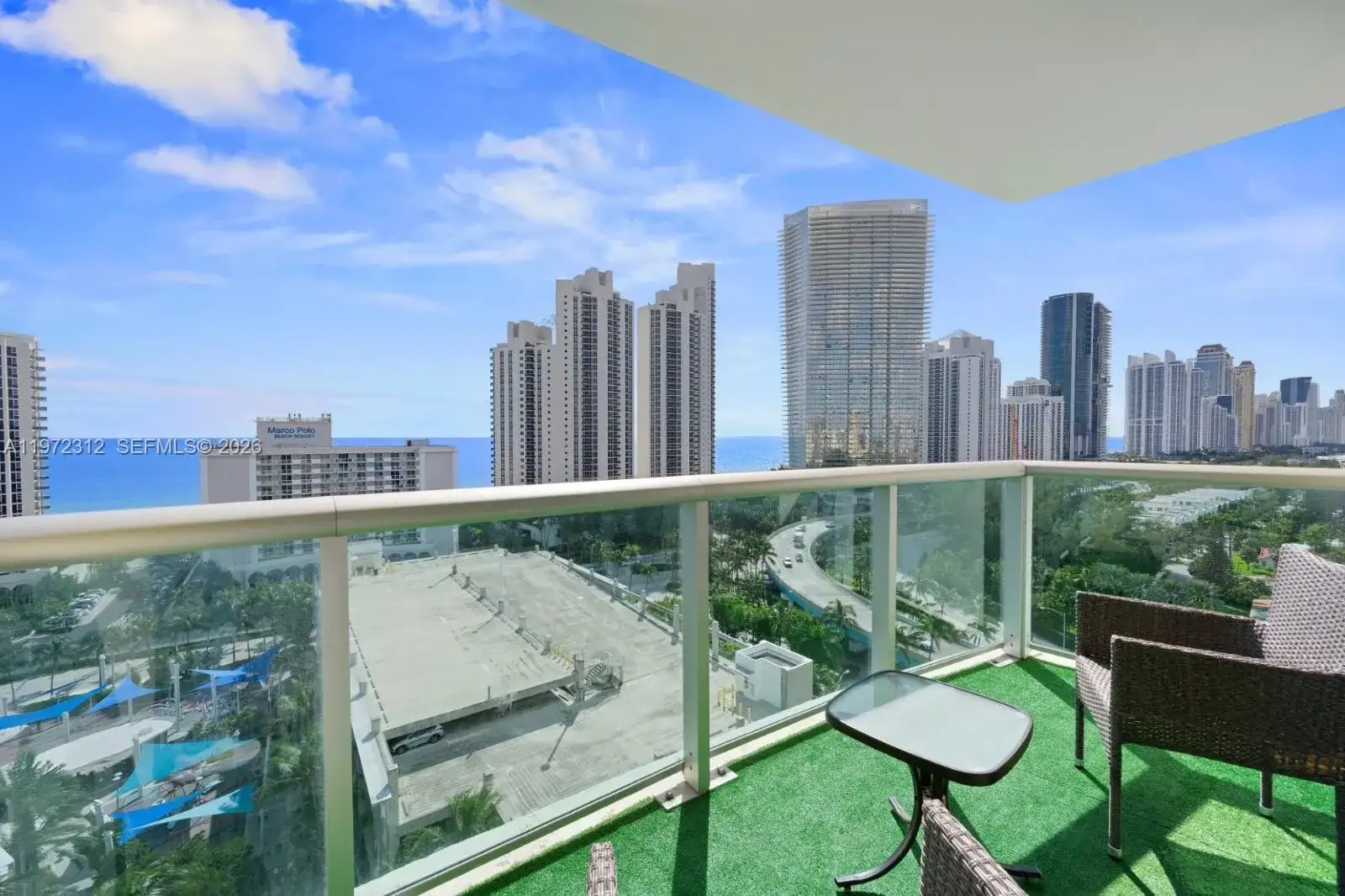 19370 Collins Ave # 1601, Sunny Isles Beach FL 33160 photo 2