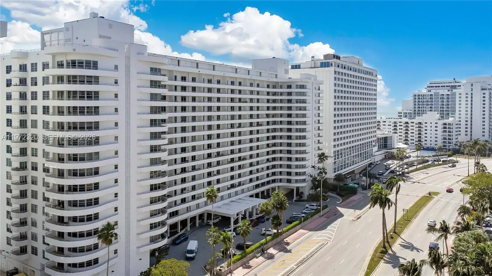 5555 Collins Ave # 5B, Miami Beach FL 33140 photo 2