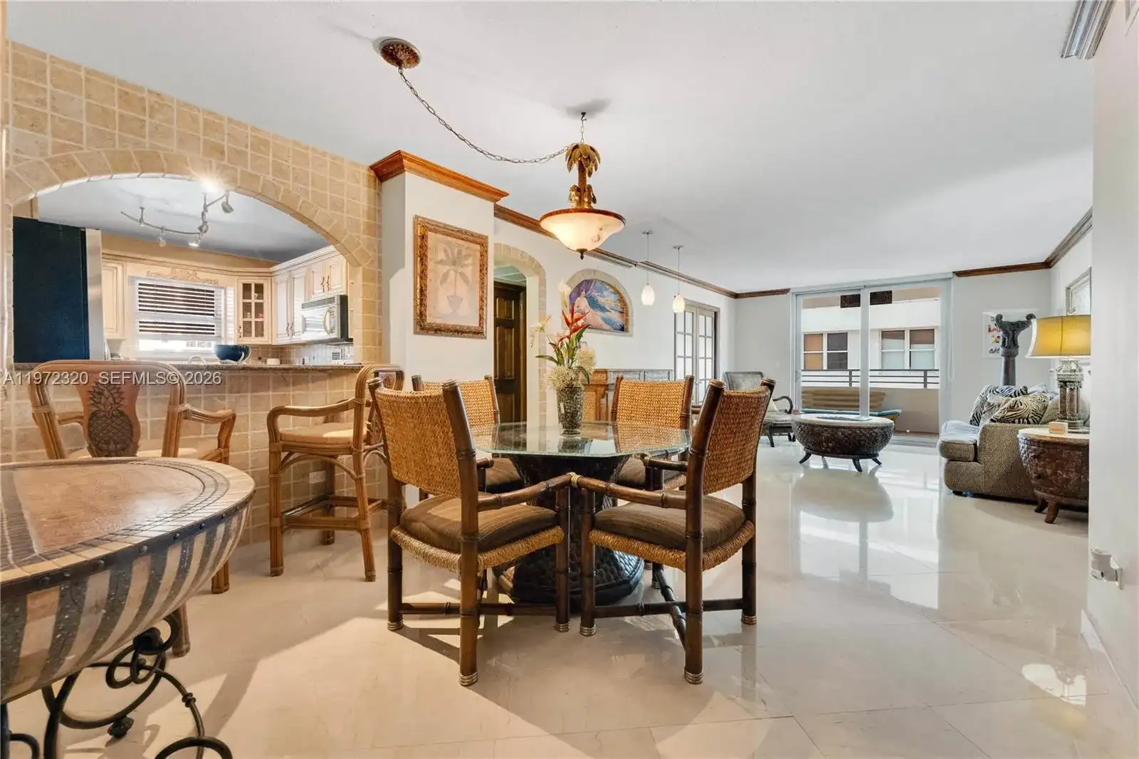 5555 Collins Ave # 5B, Miami Beach FL 33140 photo 5