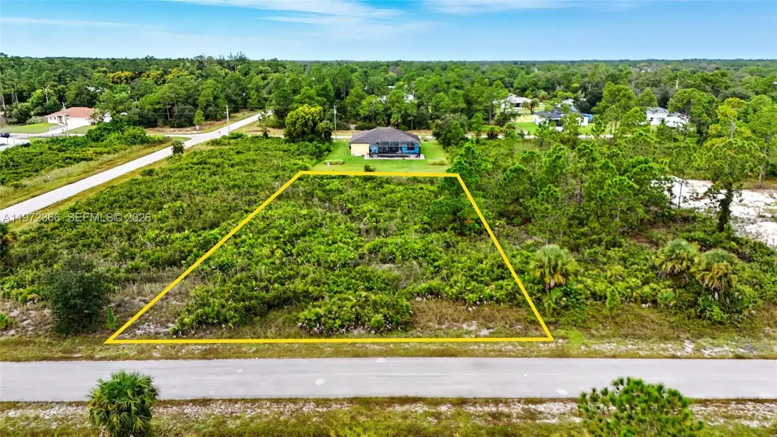 503 Leroy Ave, Lehigh Acres FL 33972 photo 2