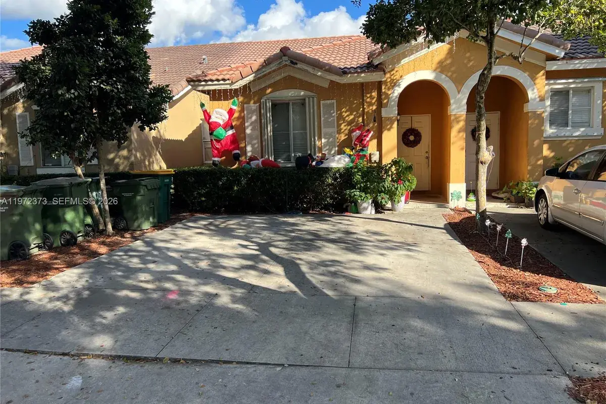 45 SW 14 TE, Homestead FL 33030