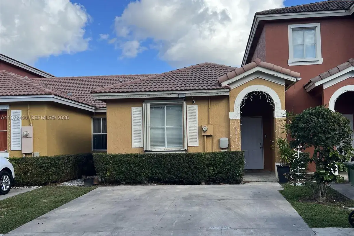 95 SW 15 RD, Homestead FL 33030