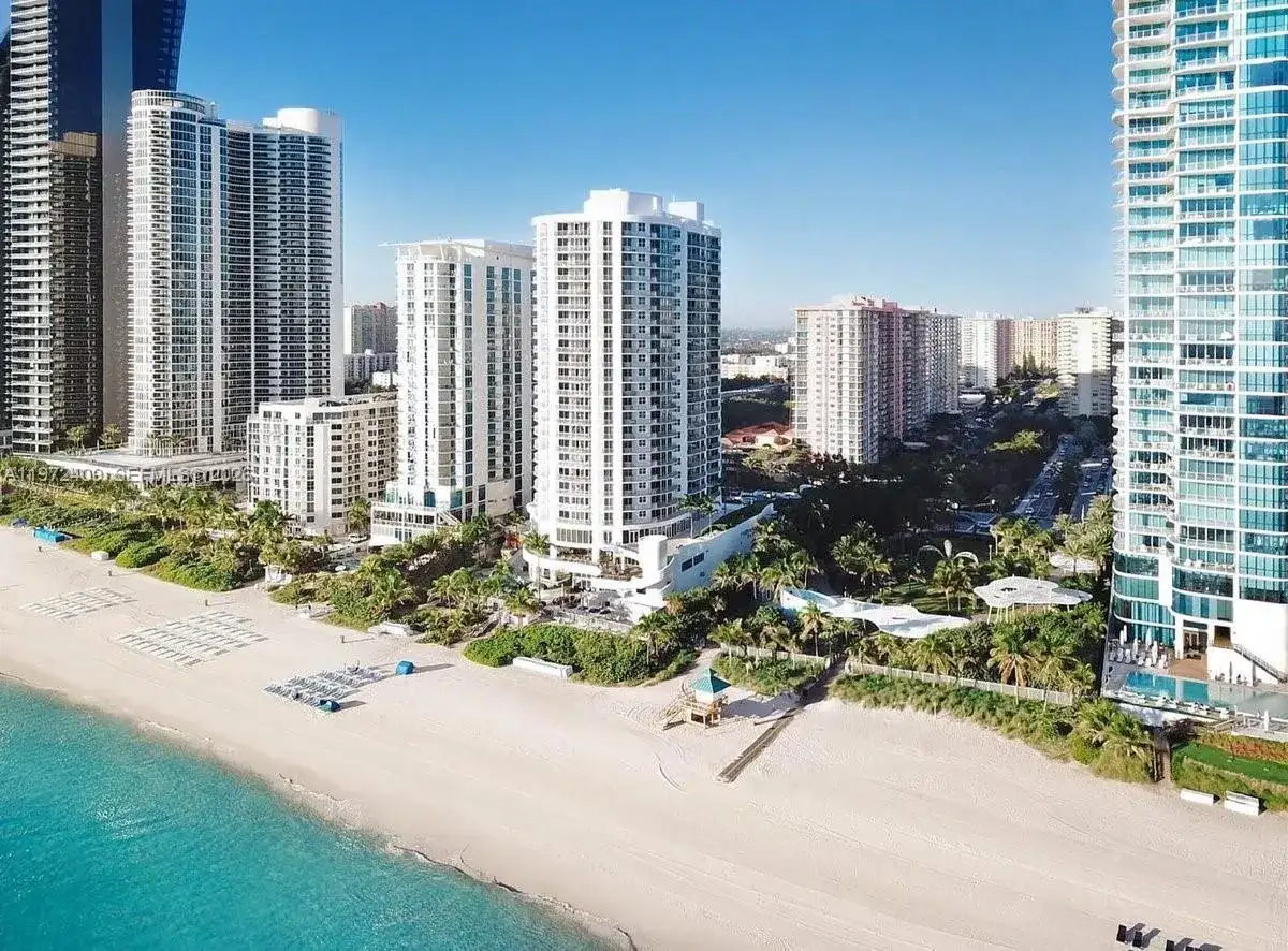 17375 Collins Ave # 1506, Sunny Isles Beach FL 33160 photo 4