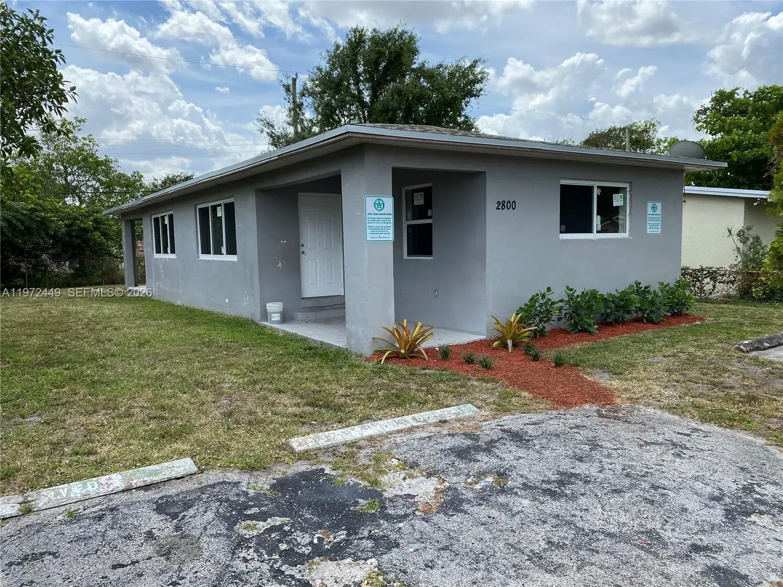 2800 NW 14th St # B, Fort Lauderdale FL 33311
