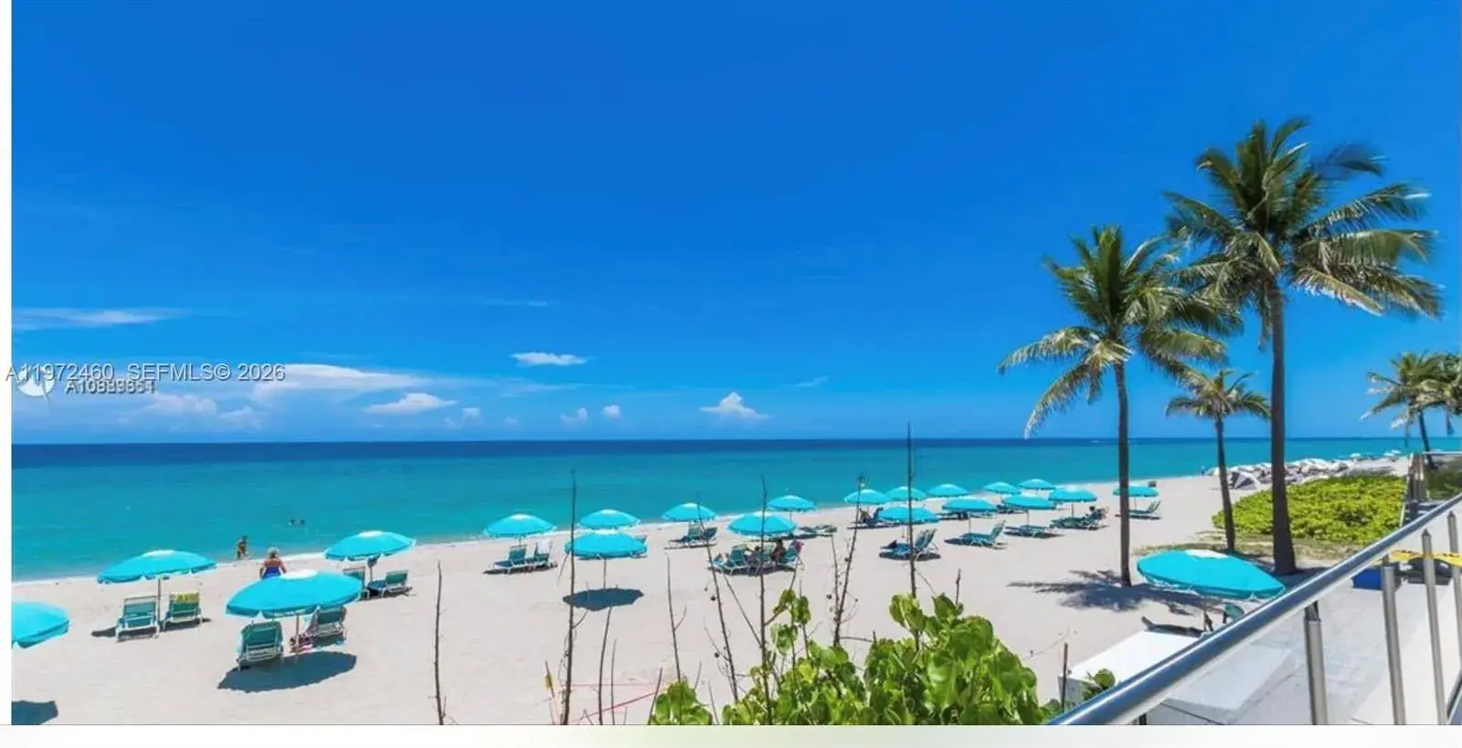 2501 S Ocean Dr # 1520, Hollywood FL 33019