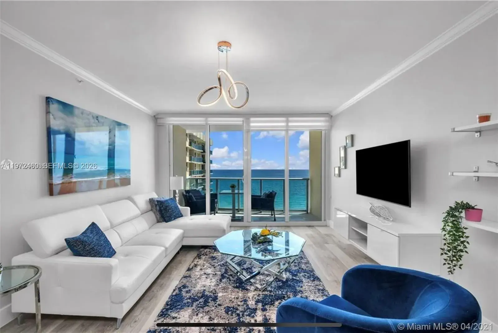 2501 S Ocean Dr # 1520, Hollywood FL 33019