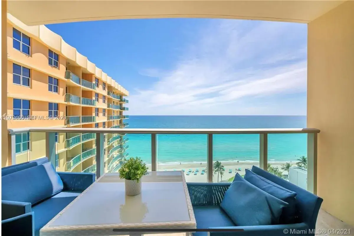 2501 S Ocean Dr # 1520, Hollywood FL 33019