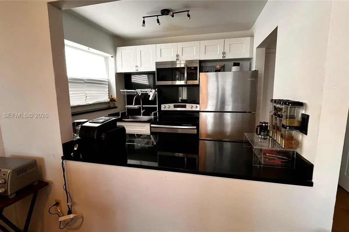 1990 Marseille Dr # 407, Miami Beach FL 33141
