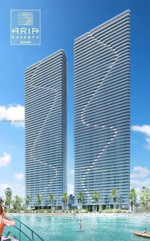 700 NE 24 ST # 1406, Miami FL 33137