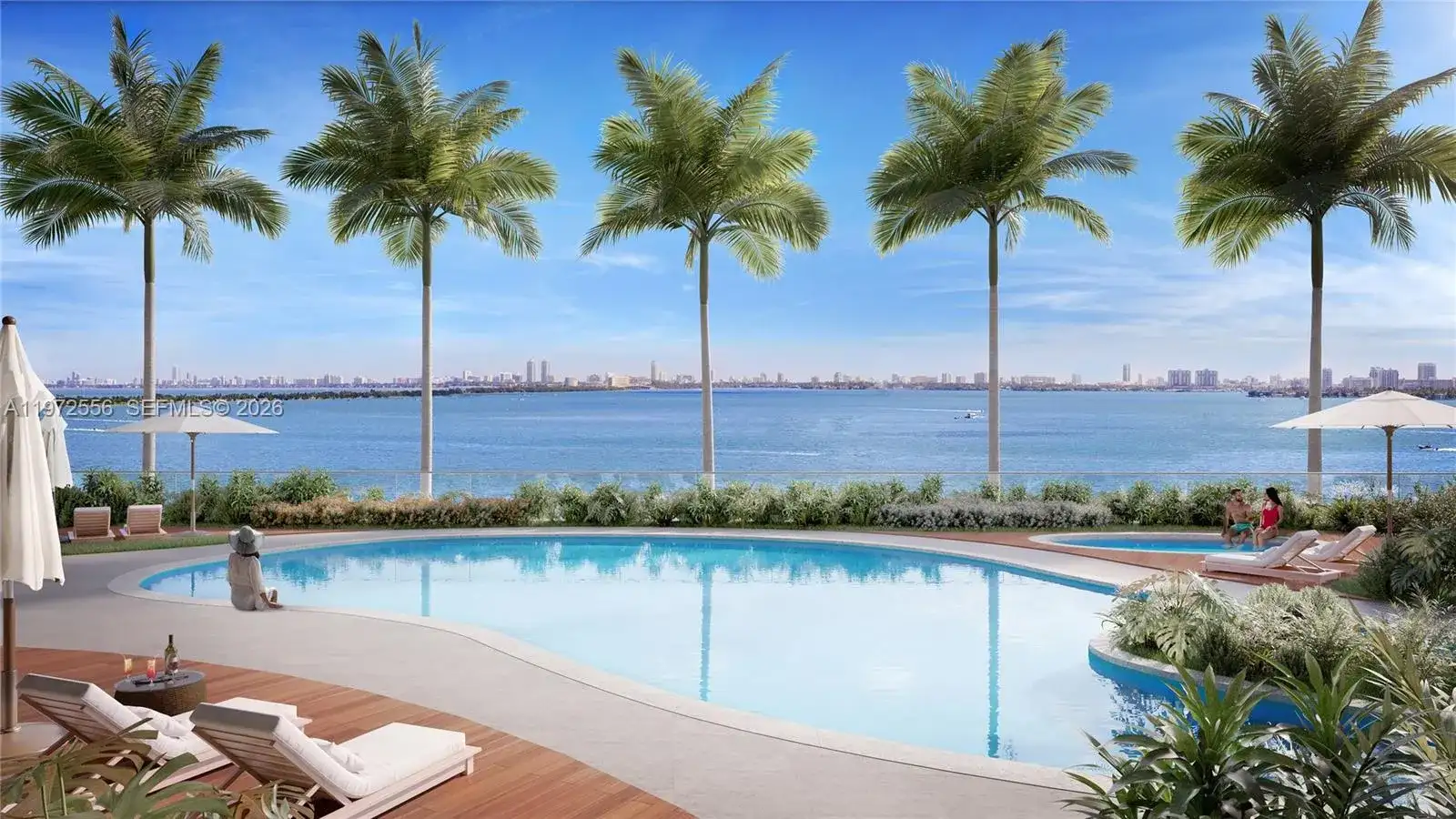 700 NE 24 ST # 1406, Miami FL 33137 photo 5