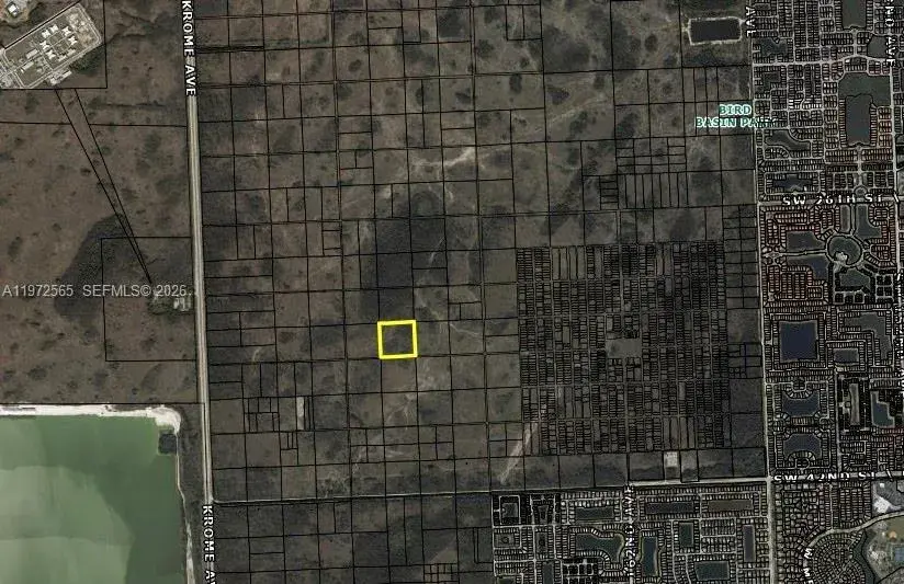 30-49-18 Unincorporated, Unincorporated Dade County FL 33185