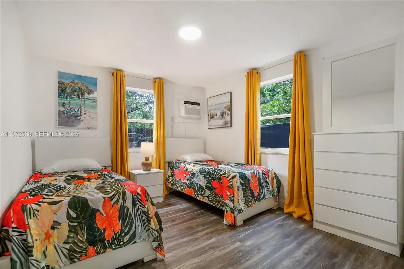 168 NW 32nd St # 4, Miami FL 33127