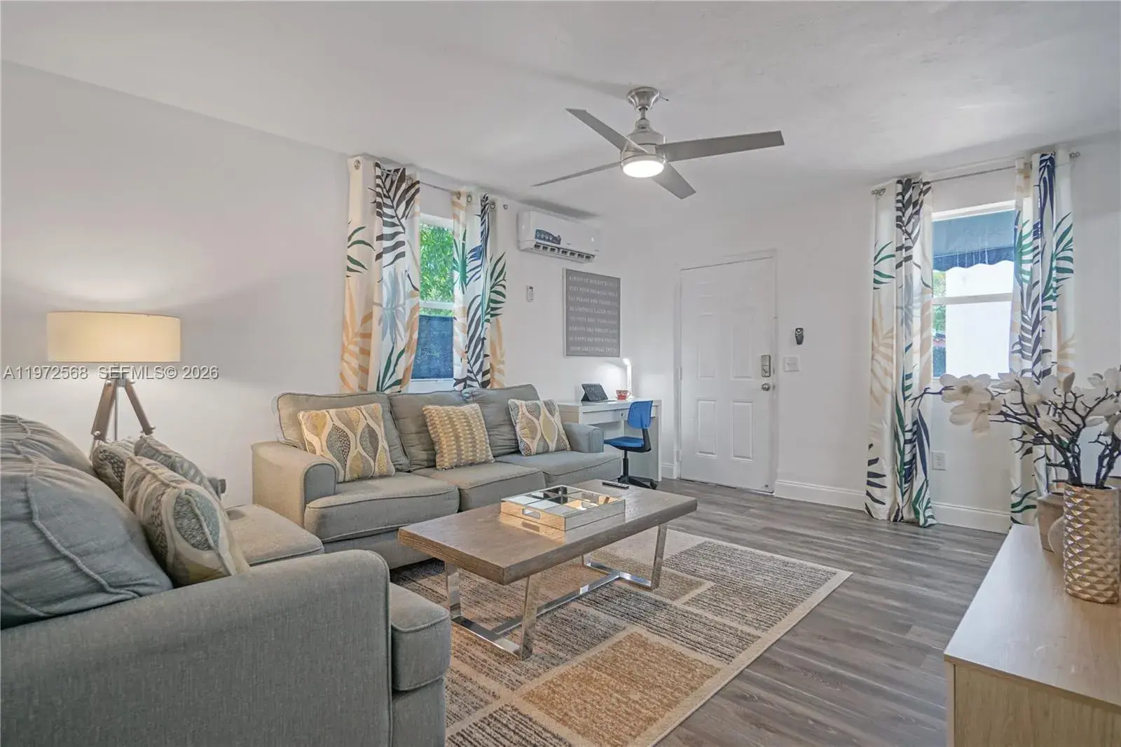 168 NW 32nd St # 4, Miami FL 33127