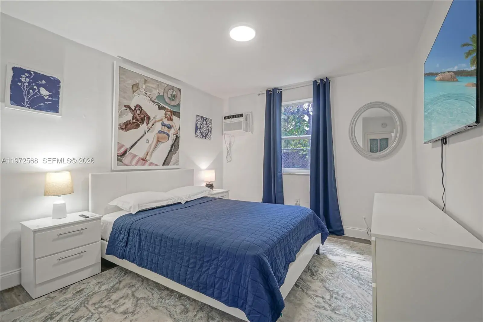 168 NW 32nd St # 4, Miami FL 33127