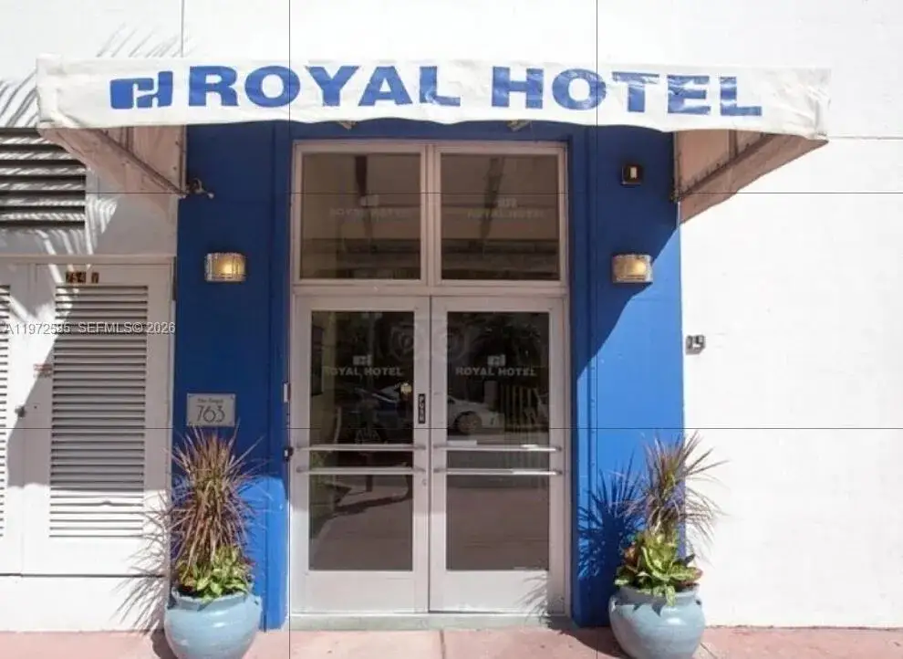 1 bedroom 1 bath Residential for sale at 763 Pennsylvania Ave # 131, Miami Beach FL 33139