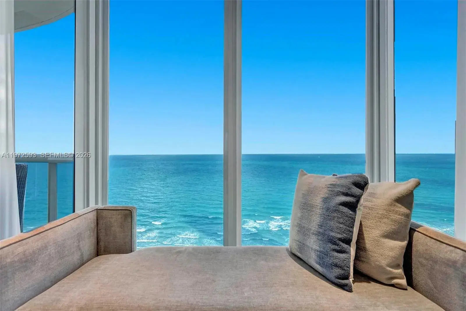 17555 Collins Ave # 2107, Sunny Isles Beach FL 33160