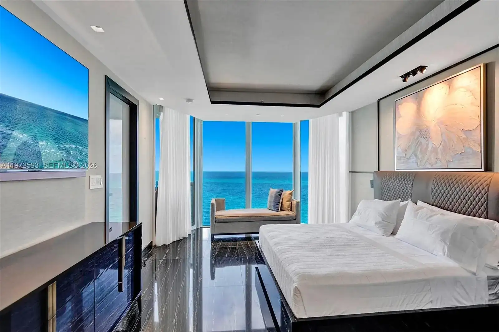 17555 Collins Ave # 2107, Sunny Isles Beach FL 33160 photo 4