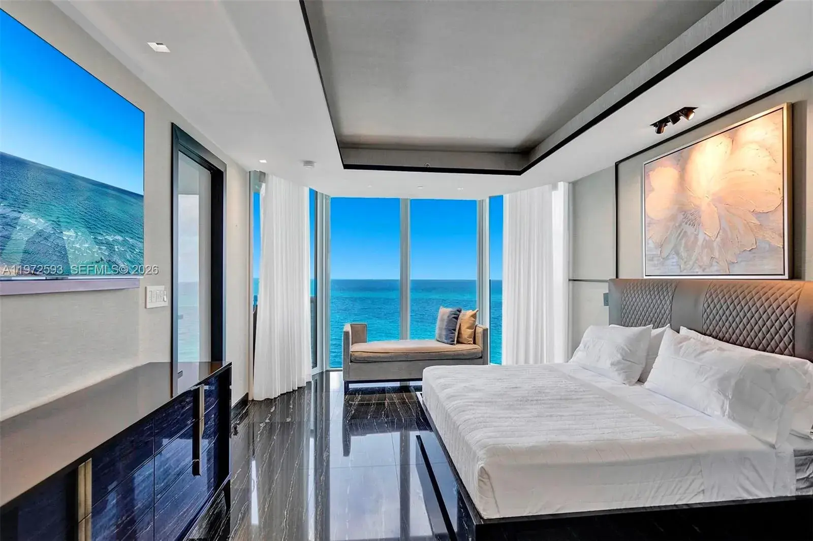17555 Collins Ave # 2107, Sunny Isles Beach FL 33160