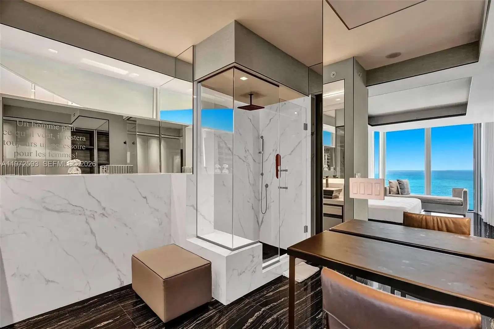 17555 Collins Ave # 2107, Sunny Isles Beach FL 33160 photo 5