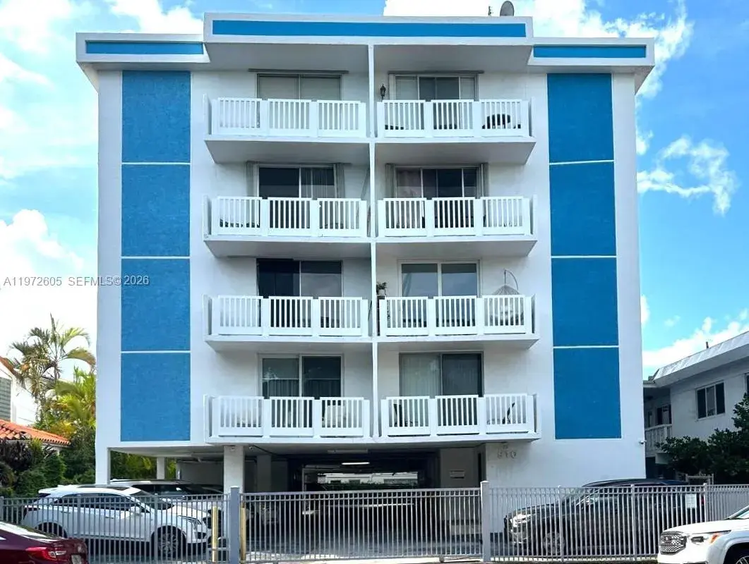 910 Michigan Ave # 501, Miami Beach FL 33139