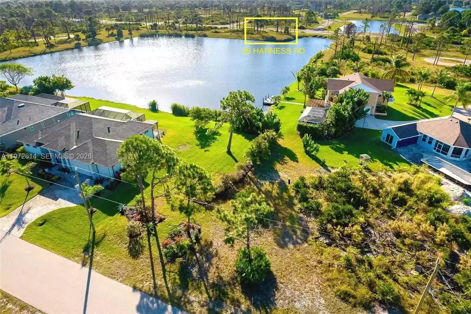 26 HARNESS, Other City - In The State Of Florida FL 33946 photo 2