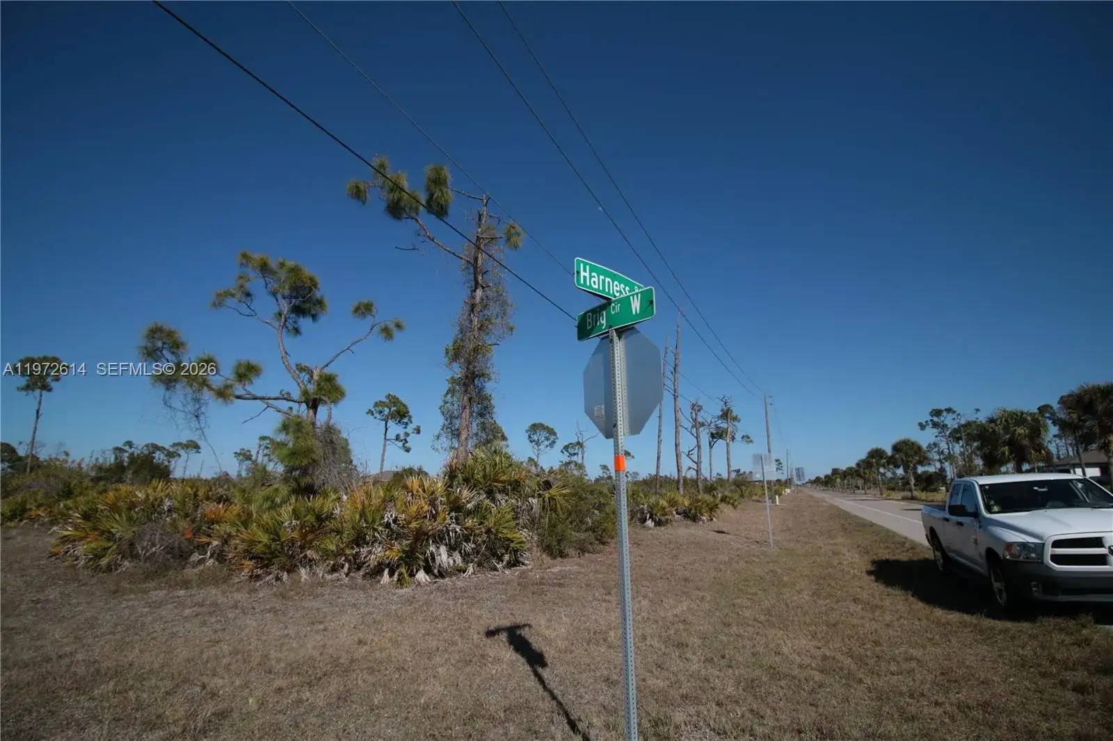 26 HARNESS, Other City - In The State Of Florida FL 33946 photo 3