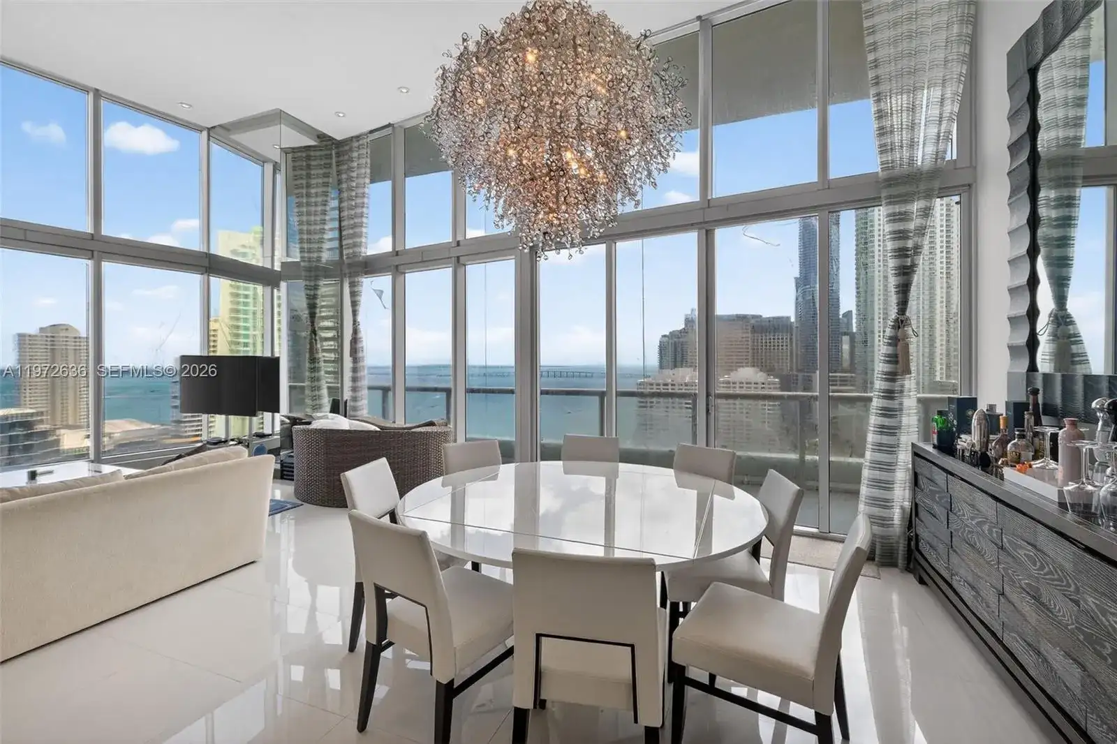 495 Brickell avenue # 2201, Miami FL 33131 photo 2