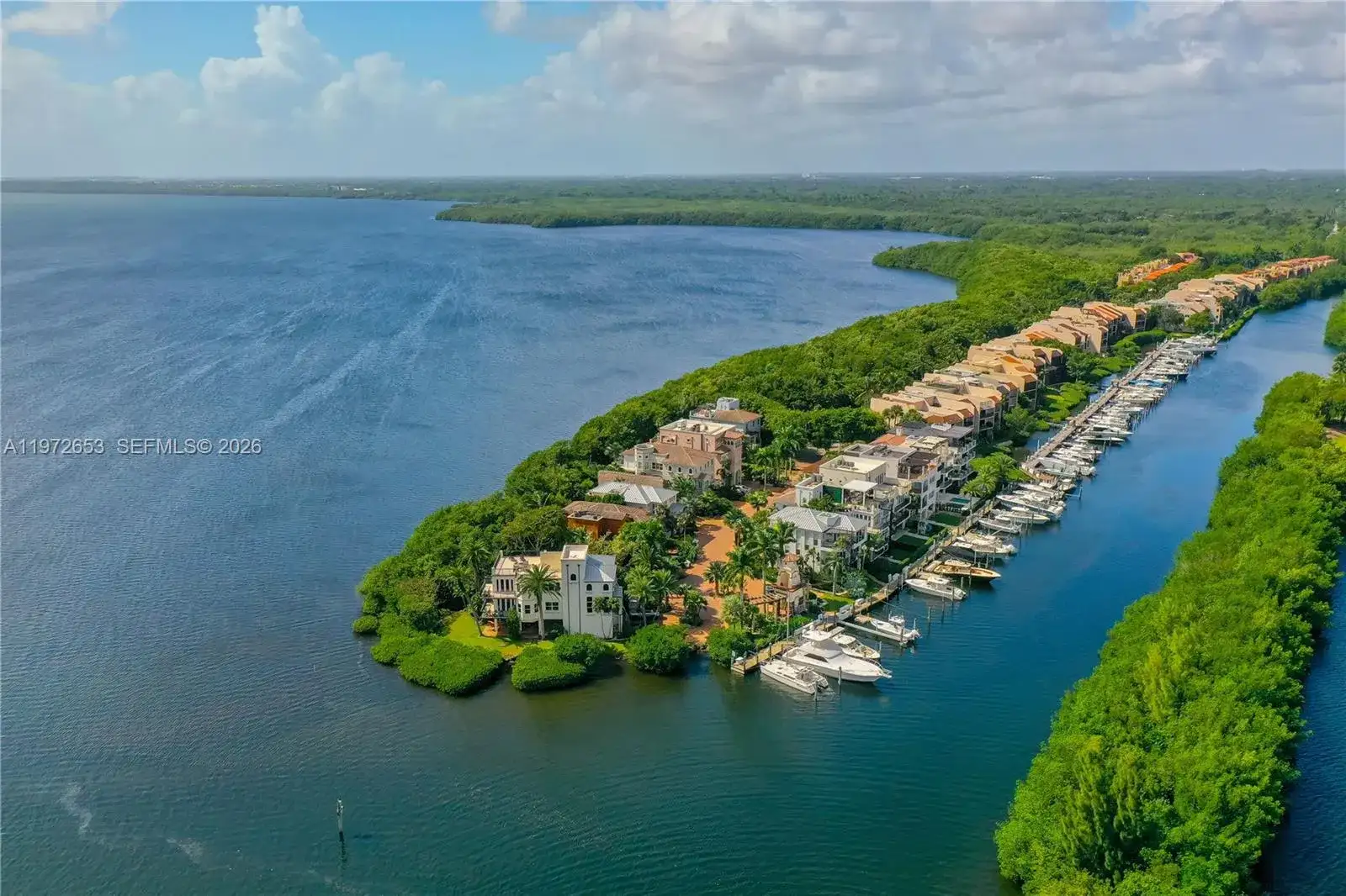 5990 Paradise Point Dr, Palmetto Bay FL 33157 photo 2