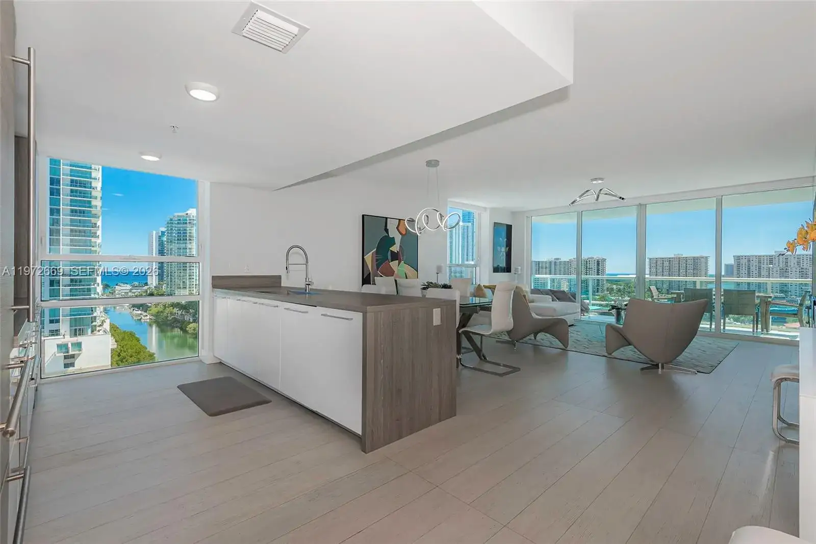 400 Sunny Isles Blvd UNIT, Sunny Isles Beach FL 33160