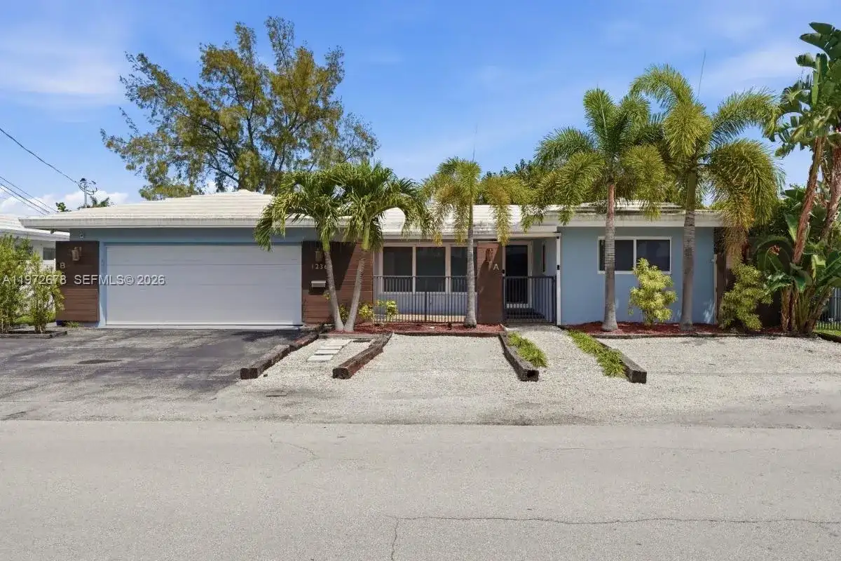 1236 NE 18th Ave, Fort Lauderdale FL 33304 photo 2