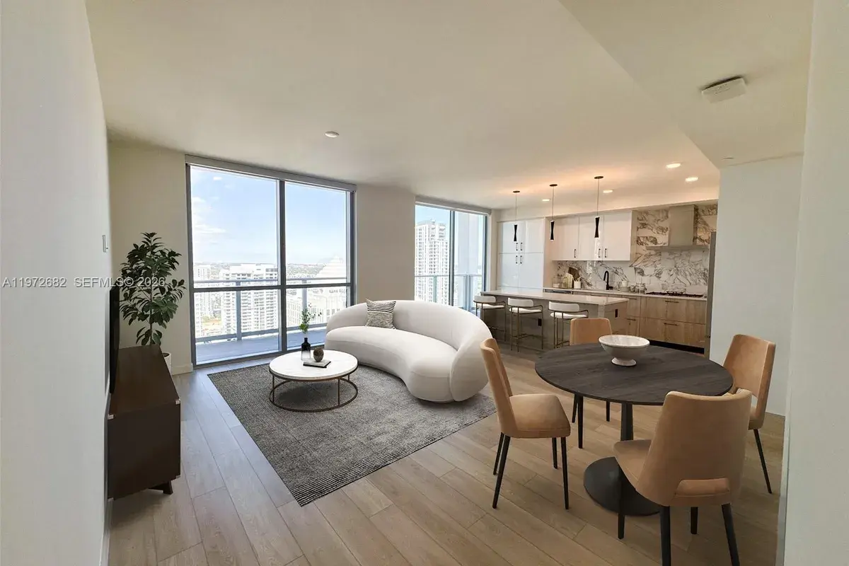 333 N New River Dr E # 1904, Fort Lauderdale FL 33301
