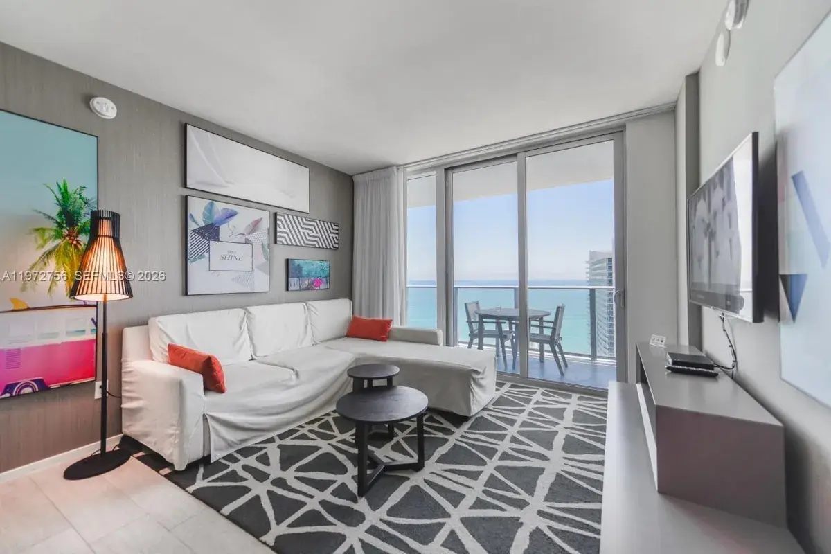 4010 S Ocean Dr # T4005, Hollywood FL 33019