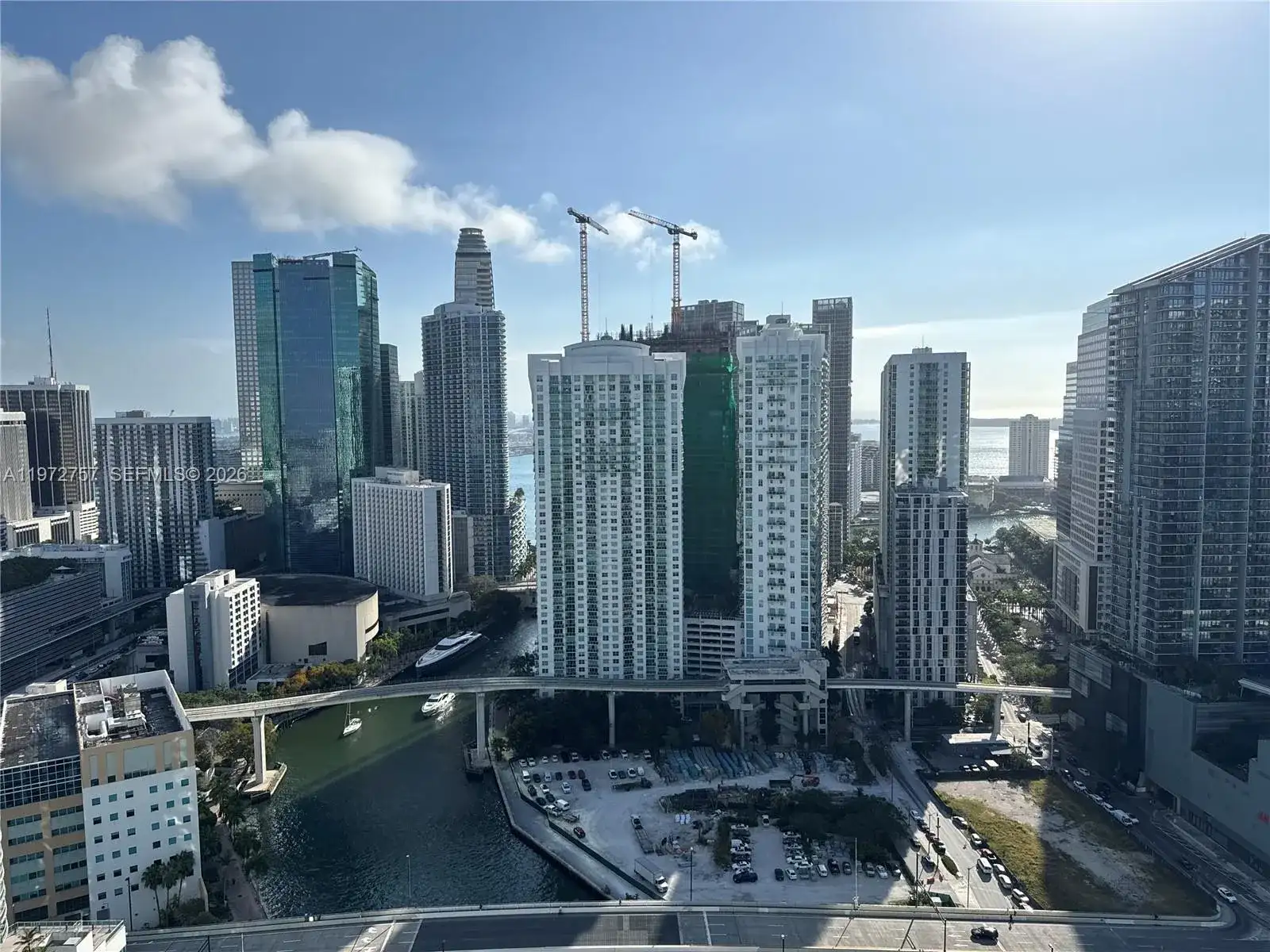 92 SW 3rd St # 3912, Miami FL 33130 photo 4