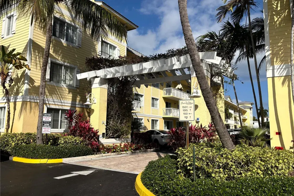 1501 E Broward Blvd # 501, Fort Lauderdale FL 33301