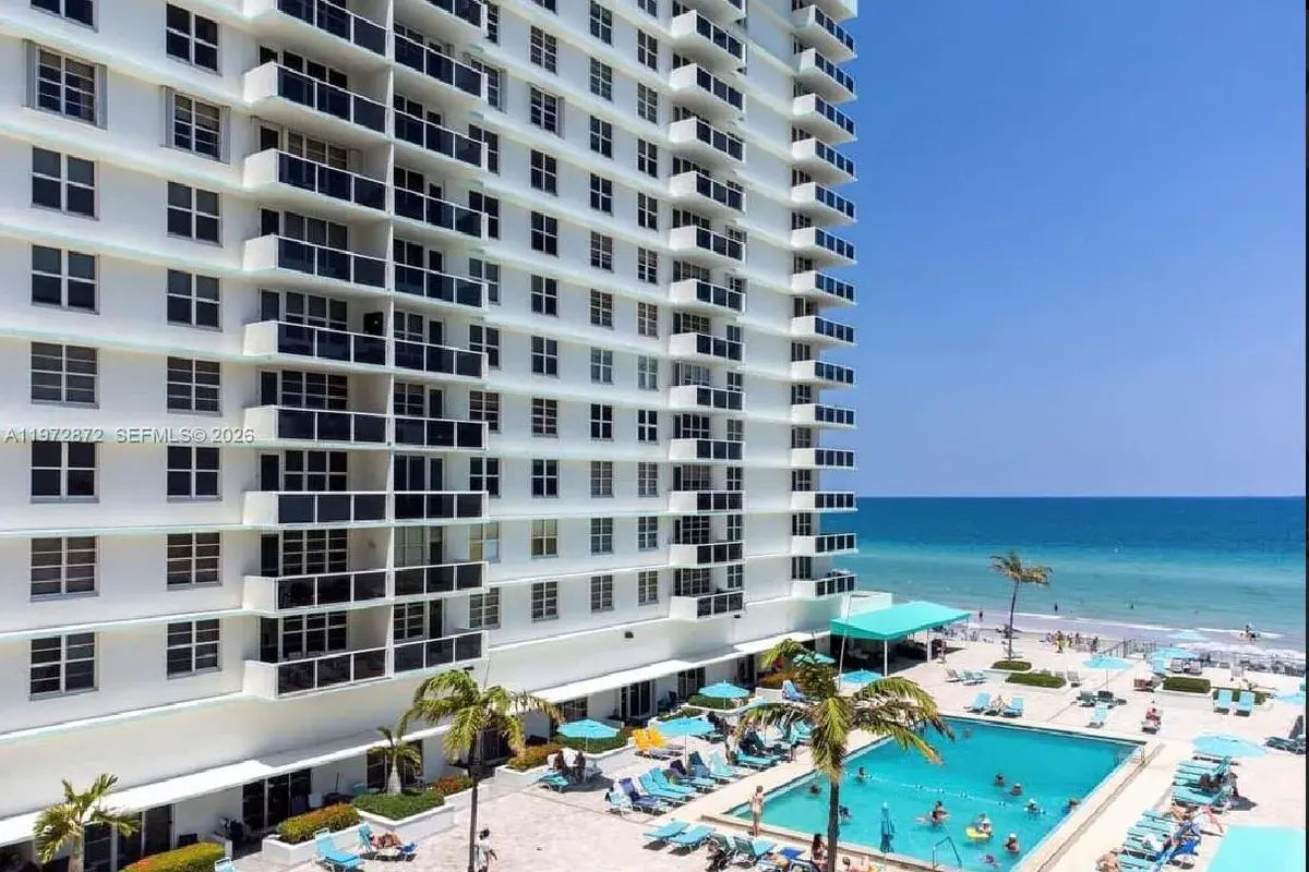 3725 S Ocean Dr # 719, Hollywood FL 33019