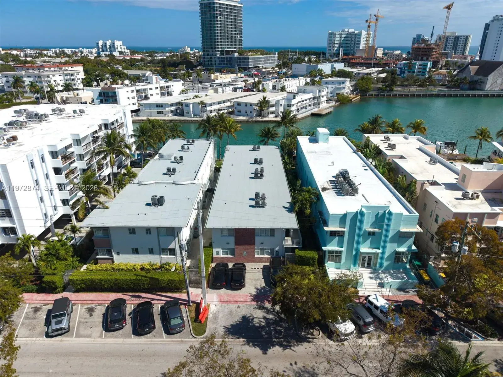 6905 Bay Dr # 16, Miami Beach FL 33141