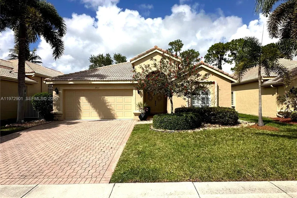 3933 Diamond Palladium Ter, Boynton Beach FL 33436
